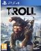 Troll and I (PS4) - 1t