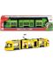 Трамвай Dickie Toys - 46 см - 4t