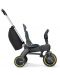 Триколка Doona - Liki Trike S3, Royal Blue - 4t