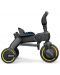 Триколка Doona - Liki Trike S3, Royal Blue - 4t