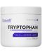 Tryptophan Powder, неовкусен, 200 g, OstroVit - 1t