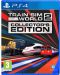 Train Sim World 2: Collector's Edition (PS4) - 1t
