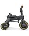 Триколка Doona - Liki Trike S5, Nitro Black Delux - 5t