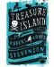Treasure Island (Alma Classics) - 1t