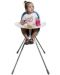 Трансформиращо столче за хранене Phil & Teds - Poppy, светлосиньо - 6t