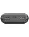 Портативна батерия Trust - Forta HD, 10000 mAh, черна - 5t