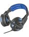 Гейминг слушалки Trust GXT 350 Radius - 7.1 Surround (разопакован) - 1t