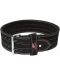 Трибойски колан Armageddon Sports - Powerlifting Belt , черен - 1t