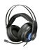 Гейминг слушалки Trust GXT 383 Dion - 7.1 Bass Vibration (разопаковани) - 1t