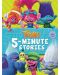 Trolls 5-Minute Stories (DreamWorks Trolls) - 1t