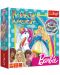 Детска игра Trefl Barbie - Приключение в края на дъгата - 1t