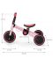 Триколка 3 в 1 KinderКraft - 4trike, Pink - 7t