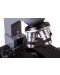 Цифров микроскоп Levenhuk - D320L PLUS 3.1M, сив/черен - 6t