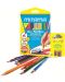 Цветни моливи Mitama - 36 цвята - 1t