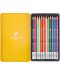 Цветни моливи Deli Color Emotion - EC00205 12 цвята, в кутия - 3t
