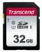 Памет Transcend - 32 GB, SD Card - 1t