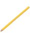 Цветен молив Uni Dermatograph - жълт, на маслена основа - 1t