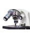 Цифров микроскоп Discovery - Femto Polar + книга, бял - 3t