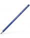 Цветен молив Faber-Castell Polychromos - Кобалтово синьо, 143 - 1t