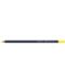 Цветен молив Faber-Castell Goldfaber - Светъл кадмиевожълт, 105 - 2t