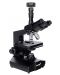 Цифров микроскоп Levenhuk - D870T 8M, черен - 3t