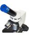Цифров микроскоп Discovery - Femto Polar + книга, бял - 5t