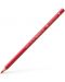 Цветен молив Faber-Castell Polychromos - Наситен аленочервен, 219 - 1t
