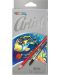 Цветни акварелни моливи Colorino Artist - 12 цвята - 1t