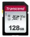 Памет Transcend - 128 GB, SD Card - 1t