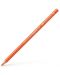 Цветен молив Faber-Castell Polychromos - Оранжев, 113 - 1t