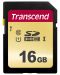 Памет Transcend - 16 GB, SD Card - 1t