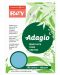 Цветен копирен картон Rey Adagio - Blue, A4, 160 g/m2, 100 листа - 1t