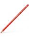 Цветен молив Faber-Castell Polychromos - Светло кадмий оранжево, 117 - 1t