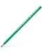 Цветен молив Faber-Castell Polychromos - Светло тюркоазено зелено, 162 - 1t