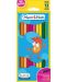 Цветни моливи Paper Mate Kids Colouring - 12 цвята - 1t