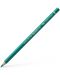 Цветен молив Faber-Castell Polychromos - Зелен хромоксид, 276 - 1t