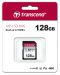 Карта памет Transcend - 128 GB, 300S UHS-I SDXC UHS-I U3 V30 - 2t