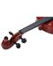 Цигулка Soundsation - VSVI-44 Virtuoso Student, Cherry Brown - 3t