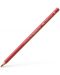 Цветен молив Faber-Castell Polychromos - Помпейско червено, 191 - 1t