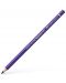 Цветен молив Faber-Castell Polychromos - Синьо виолетово, 137 - 1t