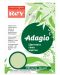 Цветна копирна хартия Rey Adagio - Bright Green, A4, 80 g, 100 листа - 1t