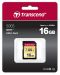 Памет Transcend - 16 GB, SD Card - 2t
