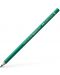Цветен молив Faber-Castell Polychromos - Тъмен фтало зелен, 264 - 1t
