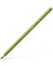 Цветен молив Faber-Castell Polychromos - Земно зелено, 168 - 1t
