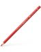 Цветен молив Faber-Castell Polychromos - Пурпурно червено, 118 - 1t