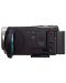 Цифрова видеокамера Sony - HDR-CX450, черна/сива - 3t