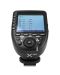TTL радио синхронизатор Godox - Xpro-N, за Nikon, черен - 2t