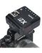 TTL радио синхронизатор Godox - X2TF, за Fujifilm - 6t