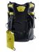 Туристическа раница Deuter - Ascender 13l, жълта - 4t