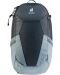 Туристическа раница Deuter - Futura 29l EL, сива - 1t